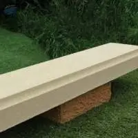 Coping Stone