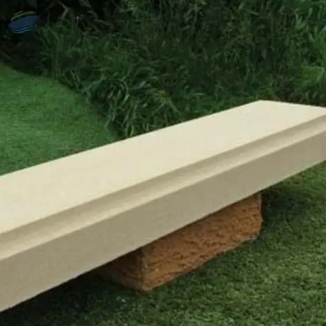 Coping Stone