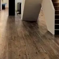 Step Style Stone Planking