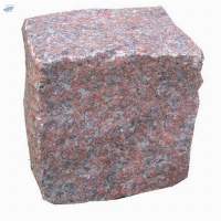 Magadi Red Granite