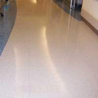 Granite Flooring