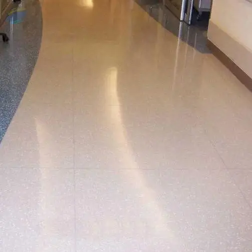 Granite Flooring