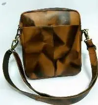 Leather Sling Bag