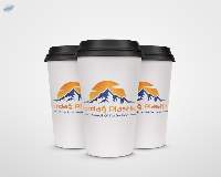 Paper Cups