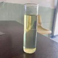 Iraq Virgin Base Oil