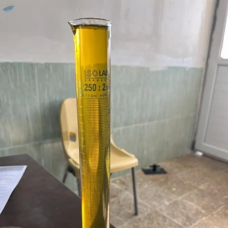 Futs Oil