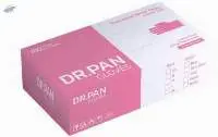 Dr. Pan Powder Free Nitrile Gloves