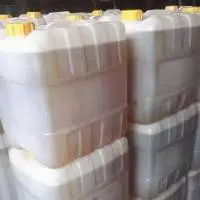 Palm Oil Cooking Oil 18 L