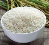 Organic White Rice