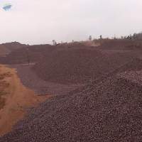 Iron Ore