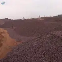 Iron Ore