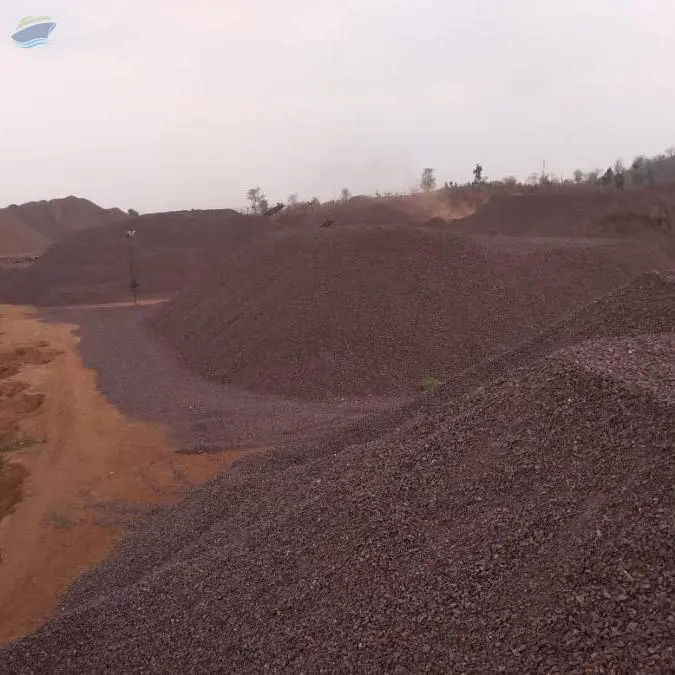 Iron Ore
