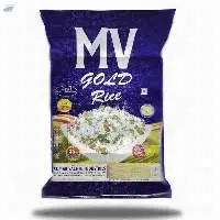 Sona Masuri Steam Rice, Zira Rice, Samba Rice