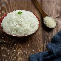 Sona Masuri Steam Rice,  Jeera Rice,