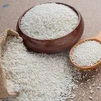 Short Grain Non Basmati Rice