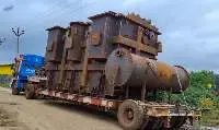 Transformer Tank