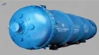 PRESSURE VESSELS