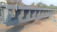 Structural Fabrication Work