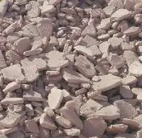 Levigated Kaolin Clay - Pink