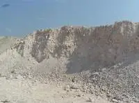 Kaolin Clay - Raw (Crude)
