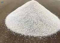 Silica Quartz (Sand)