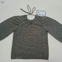 Ladies Pullover