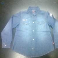 Denim Shirts