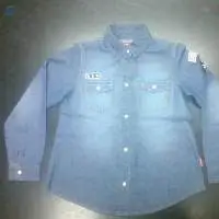 Denim Shirts