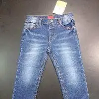 Denim Pant