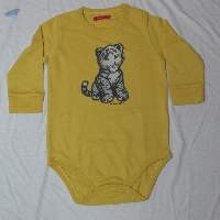 Kids Romper