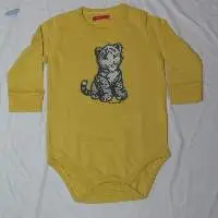 Kids Romper