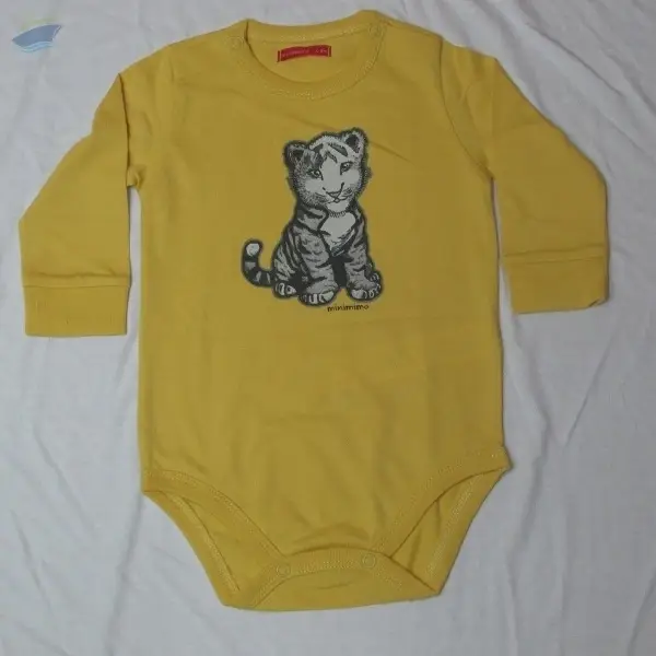 Kids Romper