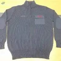 Workwear Sweater