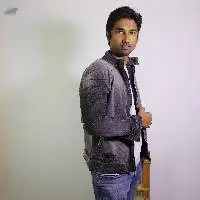 Acid Wash Denim Jacket