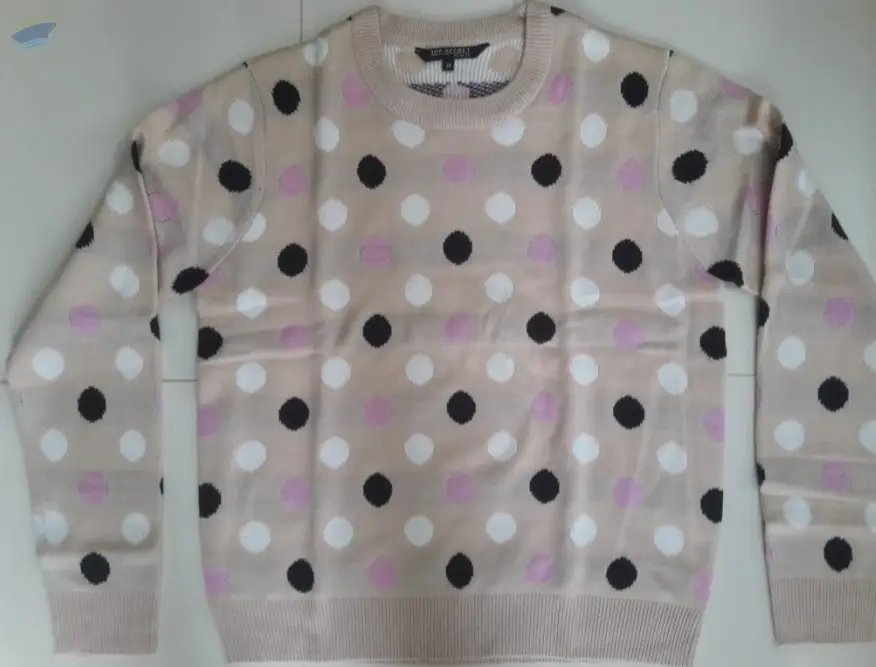 Lady's Pullover