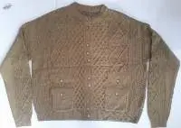 Men's Cardigan