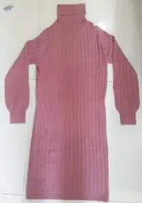 Lady's Pullover