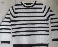 Lady's Sweater