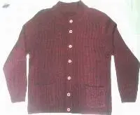 Lady's Cardigan
