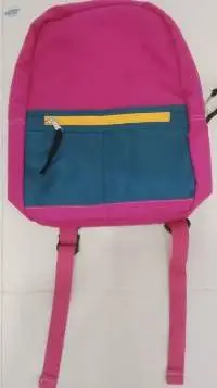 Backpacks
