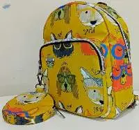 Bag Pack Bags