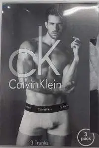 Men's Underwear