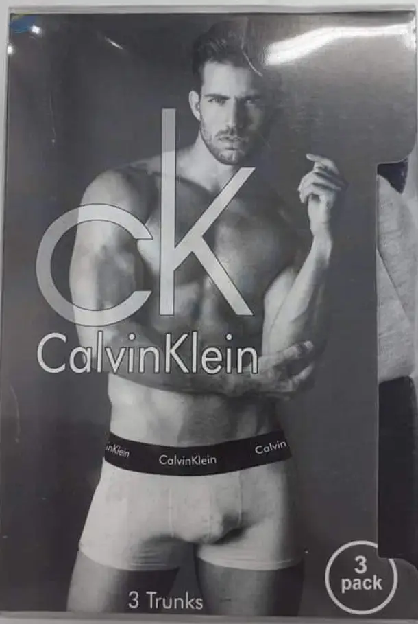Men's Underwear