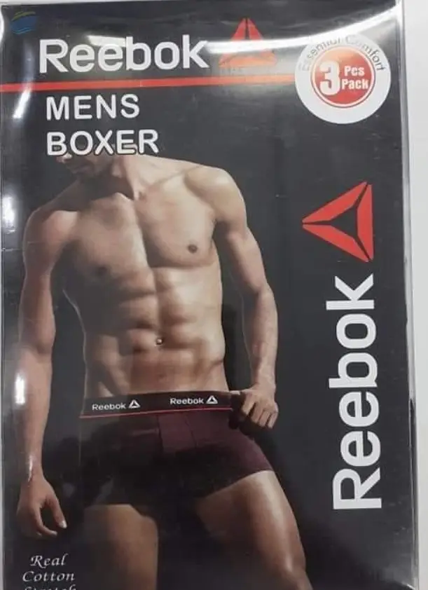 Men's Underwear