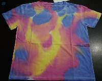 Bartic Short Sleeve T-shirt