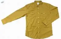 Men's Long Sleeve Shirt