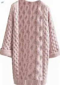 Lady's Sweater