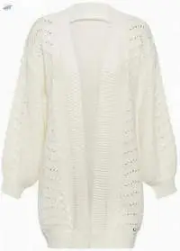Lady's Sweater