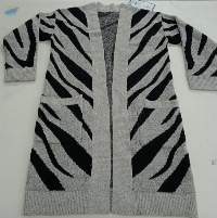 Lady's Sweater