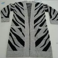 Lady's Sweater